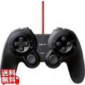 マクロ機能搭載“DUX”MMO有線ゲームパッド 写真1