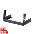 卓上19インチマウントラック(4U) 写真1