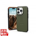 iPhone 15 Pro 2023対応耐衝撃ケース CIVILIAN MagSafe対応 オリーブドラブ 【日本正規代理店品】