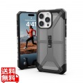 iPhone 15 Pro Max 2023対応耐衝撃ケース PLASMA アッシュ 【日本正規代理店品】