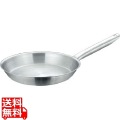 マトファー/ブウジャ 18-10 フライパン 6850 24cm 電磁 ※IH対応(100V/200V) 写真1