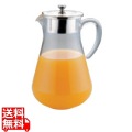 PC ウォーターピッチャー(氷止付) 1.9L (03030875) 写真1