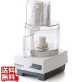フードプロセッサー DLC-10PRO 写真1