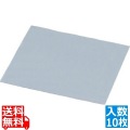 ホワイトベーキングシート(10枚入)10取 280×240 写真1