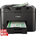 Canon A4ビジネスインクジェット複合機 MAXIFY MB2730 0958C001 写真1