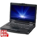 TOUGHBOOK FZ-55 (Core i5-1345U/16GB/SSD512GB/ODDなし/Win11Pro64/14.0型)