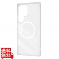 Galaxy S24 Ultra Like standard HBケース MagSafeマグネ式アクセ/CL 写真1