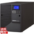 無停電電源装置 ラインインタラクティブ/1KVA/900W/据置型 写真1
