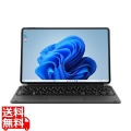 (Intel N100/8GB/SSD128GB/12.6型有機EL(タッチ対応)/Wi-Fi6/WEBカメラ/Win11Home) 写真1