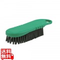 HPMハンド磁性ブラシ L グリーン 57044