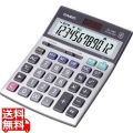 カシオ 電卓 12桁 デスクタイプ DS-12WT-N