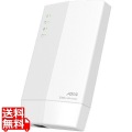 無線LAN中継機 11ax/ac/n/a/g/b 2401+573Mbps 写真1