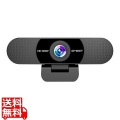 EMEET SmartCam C960 Black