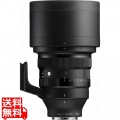 135MM F1.4 DG ART ソニーE 写真1