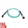 HPE Networking X2A0 25G SFP28 3m AOC Cable 写真1