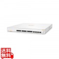 Aruba Instant On 1960 12XGT 4SFP+ Switch 写真1