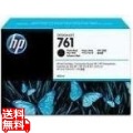 HP 761 インク 400ml マットブラック 写真1