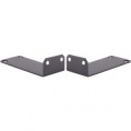 HPE MSR958 Chassis Rack Mount Kit 写真1