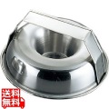 EBM 18-0 ライス型 ドーナツ 大(直径150) 写真1