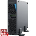 PRIMERGY TX1320 M6 セレクト(Xeon-6315P/16GB/BC-SATA 2TB*2 RAID1/W2025std/タワー)※富士通製メモリ増設の際はご注意ください！※