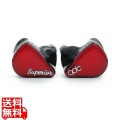 SUPERIOR Vermilion Red 写真1