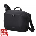 メッセンジャーバッグ 14インチ ポリエステル 写真1