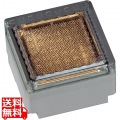 ヘリオスグランドライト LEDブロック 100角(100) 電球色 写真1