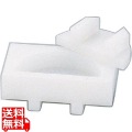 山県 PE 物相型 半月