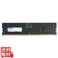 DDR5-4800 UDIMM 16GB