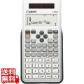 関数電卓 10桁 教科書ビューディスプレイ 445関数 19メモリ ホワイト F-789SG-SL SOB 写真1