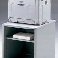 サンワサプライ eデスク(Pタイプ)用 中棚 ED-PN45N 写真1
