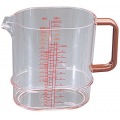 ポリカーボ メジャーカップ PM-5 2L