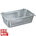 18-8水切運搬バット 185 業務用 写真1