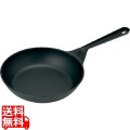 木屋印 ダグタイル軽量フライパン 味1503 内径直径260 ※IH対応(100V/200V) 写真1