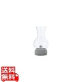 ルナックス オイルランプ OL-33-43C 写真1