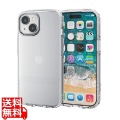 iPhone 15 TOUGH SLIM LITE ソフト 衝撃吸収 写真1