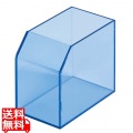 レシート回収BOX 59493BLU ブルー