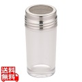 TKG ガラス調味料入 4oz パウダー18メッシュ