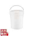 トスロン丸型(密閉容器) 20L