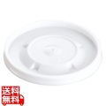 PPFスープカップ用フタ(100入) 97-F