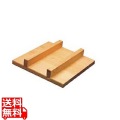 銅玉子焼用木蓋 30cm用 写真1