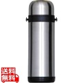 ステンレスボトル1l 写真1