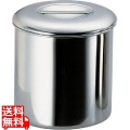 18-8内蓋式キッチンポット 15cm 業務用 写真1