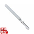 ペガサス プロ用スパテラ共柄クランク PPS-25C