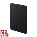 iPad mini 2021 ハードケース(スタンドタイプ・ブラック) 写真1