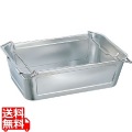 18-8運搬バット 185 業務用 写真1