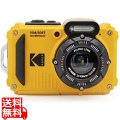 Kodak 防水･防塵デジタルカメラ