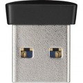 USB3.0対応 マイクロUSBメモリー 16GB ブラック 写真1