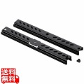 AP-MNT-A Campus AP mount bracket (Qty 1) type A: suspended ceiling rail、flat 9/16 写真1