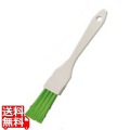 バーキュート ペストリーブラシ ソフトタイプ 30mm 緑 61610501 写真1